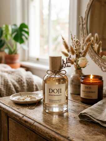 Fragrance