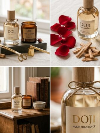 Fragrance